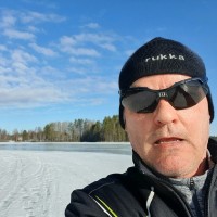 Pihlajalinna Employee Jukka Leinonen's profile photo