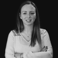 LINKVIVA Employee Ashleigh Hilton's profile photo