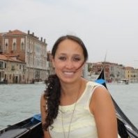 NBF Employee Mariana Tostado's profile photo