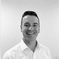 ISME Employee Eamon Rheinisch's profile photo
