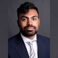 Hewlett Packard Enterprise Employee Stephen Samuel's profile photo