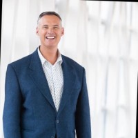 WestJet Employee John Aaron's profile photo