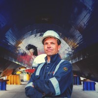 BELFOR Technology Employee Robert Engels's profile photo