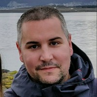 DIGI (Digi Spain Telecom) Employee Pablo Muñoz's profile photo