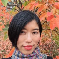 Frances Fu Email