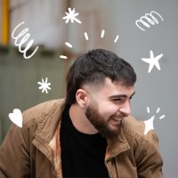 Scienseed Employee Enrique del Cerro Larios's profile photo