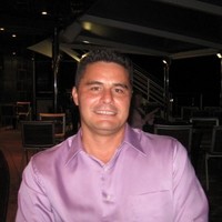 Campus Management Corp. Employee Chris Konces's profile photo