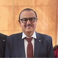 LG India Employee Atul Khanna's profile photo