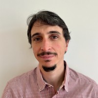 Cveintiuno Employee Fabricio Ferrara's profile photo