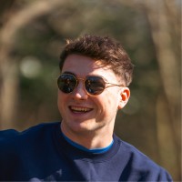 punchy drinks Employee Thomas Boorman's profile photo