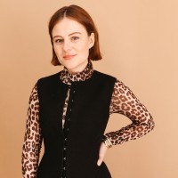 Of Note* Employee India Mayer's profile photo