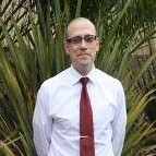 Holy Names University Employee Cesar Cardenas's profile photo