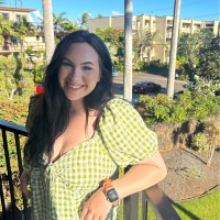 Davis Diamonds Gymnastics Employee Alexandra Logvy's profile photo