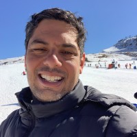 Gustavo Rodrigues Email & Phone Number