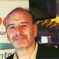 SECOM Employee Laurent Hongne's profile photo