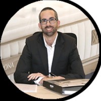 Marpe Descanso Employee Carlos J. Juárez Hernández's profile photo