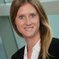Keolis Bordeaux Métropole Mobilités Employee Héléna Gochtovtt's profile photo
