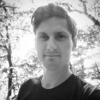 Beyond Finance Employee David Armstrong's profile photo