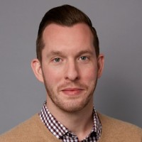 Eli Lilly and Company Employee Kyle Owens's profile photo