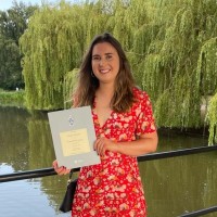 SYSTRA Employee Ellen Treacy's profile photo