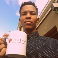 Regent Insurance Employee Dillon Johnson's profile photo