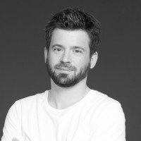 Gravitee Employee Nicolas Géraud's profile photo