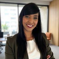 Rand Merchant Bank Employee Dhakshini Pillay's profile photo