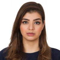 ISOFIS Employee Armita Amirian's profile photo