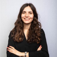 Grisbee Employee Léanne Palumbo's profile photo