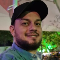 Vitacom Employee Andrei-Lucian Artimon's profile photo