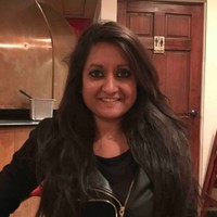 Greater Cleveland Habitat for Humanity Employee Parul Patel's profile photo