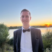 Deutsche GigaNetz GmbH Employee Sebastian Kreisel's profile photo