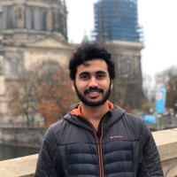 RocketPay Employee Virat Sharma's profile photo