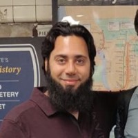 Trinity Mechanical Services Employee Mohamed A.'s profile photo