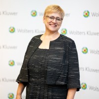 Wolters Kluwer Hungary Employee Kézdi Katalin's profile photo