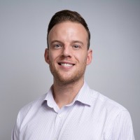 Nordic Pharma Employee Simon Barras's profile photo