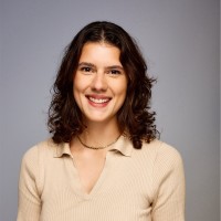 Modularbank Employee Mariella Nebel's profile photo