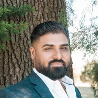 Ali Hussein Email & Phone Number