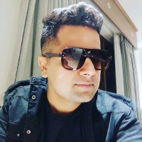 Jigar Padachh Email & Phone Number