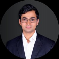 ProsperETE Employee Priyanshu Gupta's profile photo