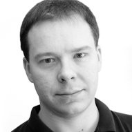 Cleveland Clinic Employee Ken Abraham's profile photo