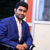 Elite Software Solutionss Employee Yoges Waran's profile photo