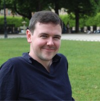 Deliveroo Employee William Flaherty's profile photo