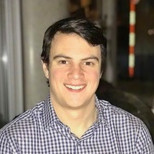 Almas Employee Kyle Savette's profile photo