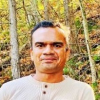 Bend Bioscience Employee Sathya Murkanadu's profile photo