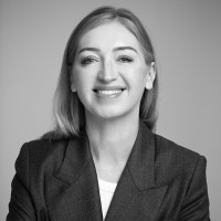 Freelance (Self employed) Employee Pamela Brady's profile photo