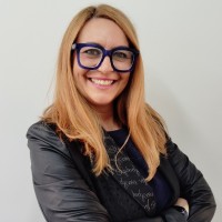 Sesc Espírito Santo Employee Vanessa Unterkircher's profile photo