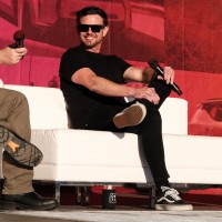 ONYX Motorbikes Employee James Khatiblou's profile photo