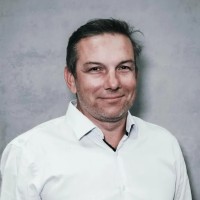 Ars Electronica Futurelab Employee Peter Haider's profile photo