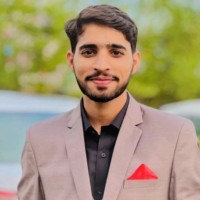 YAMSOL Employee Hamza Rauf's profile photo